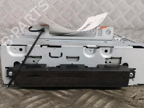 Radio VOLVO S40 II (544) 2.0 D | BP30069614E6