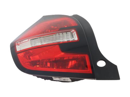 Left taillight RENAULT TWINGO III (BCM_, BCA_) 1.0 SCe 70 | BP30074132C34 - Image 16