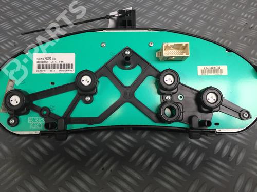 Instrument cluster PEUGEOT 206 Hatchback (2A/C) 1.4 i | BP11402170C47 