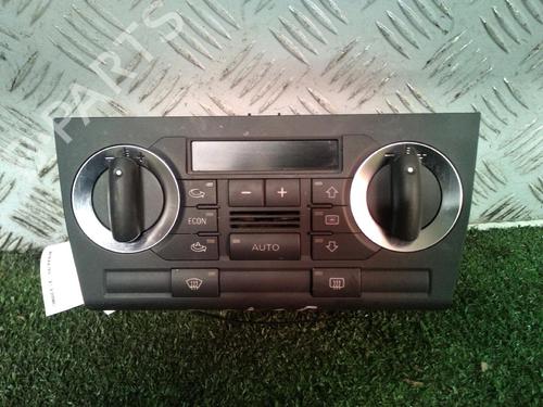 Used Climate control AUDI A3 Sportback (8PA) 2.0 TFSI (200 hp) 17159633