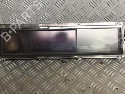 Instrument cluster RENAULT ESPACE IV (JK0/1_) 2.0 dCi (JK02, JK03) | BP30069458C47 - Image 6