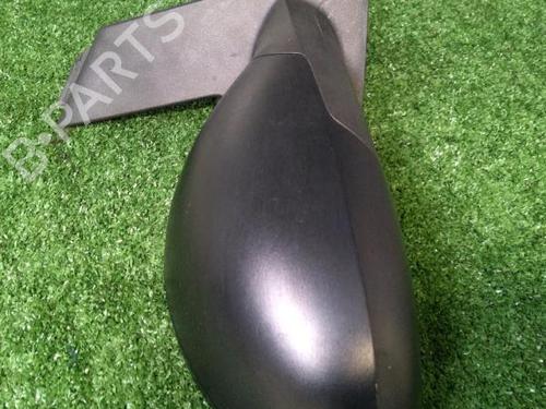 Right mirror SEAT ALTEA (5P1) 1.9 TDI | BP30076642C27 