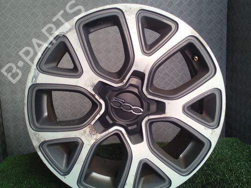 Rim FIAT 500X (334_) 1.6 D Multijet (334AXA1B, 334AXA11) | BP29949210C45 
