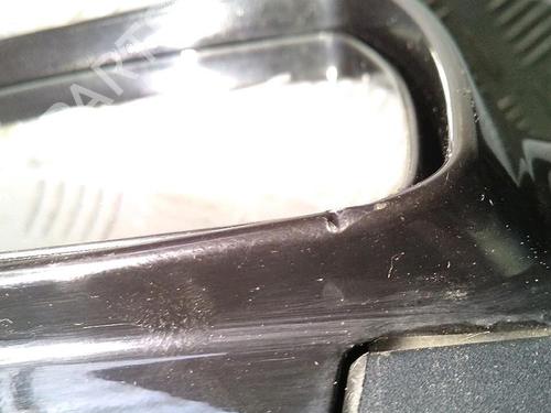 Left mirror KIA CARNIVAL / GRAND CARNIVAL III (VQ) 2.9 CRDi | BP30073807C26 