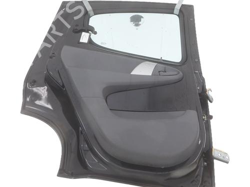 Used Left rear door Left rear door 39072697 39072697