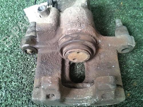 Right rear brake caliper RENAULT LAGUNA II Grandtour (KG0/1_) 1.9 dCi (KG1V) | BP30067028M106