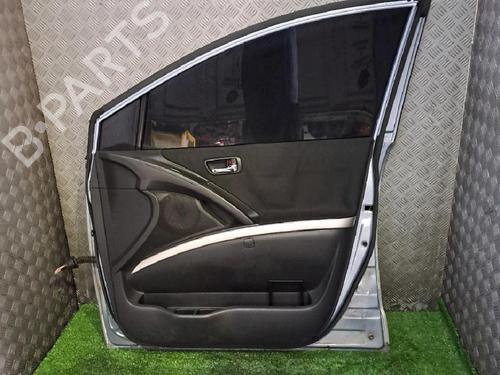Right front door TOYOTA COROLLA Verso (ZER_, ZZE12_, R1_) 2.2 D-4D (AUR10_, AUR10R) | BP21756013C3 