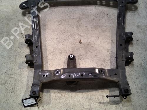 Used Subframe DACIA LOGAN MCV (KS_) 1.5 dCi (KS04) (88 hp) 31589988