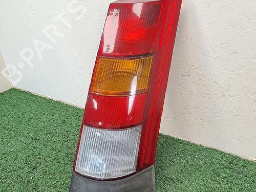 Right taillight RENAULT SUPER 5 (B/C40_) 1.2 (B/C40F) | BP29947160C35