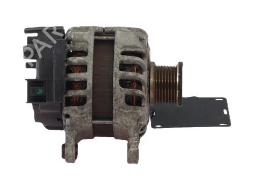 Alternator DACIA SANDERO II TCe 90 (B8M1, B8MA, B8AC) | BP35956869M7 - Image 5