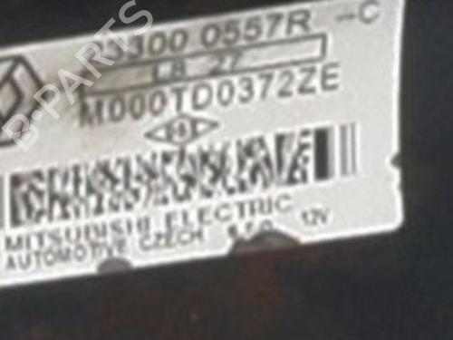 Starter DACIA SANDERO II TCe 90 (B8M1, B8MA, B8AC) | BP40047547M8 - Image 2