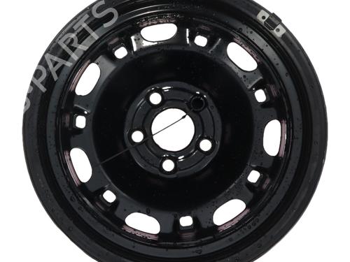Used Rim Rim SKODA FABIA III (NJ3) 1.4 TDI (90 hp) 40246210 40246210