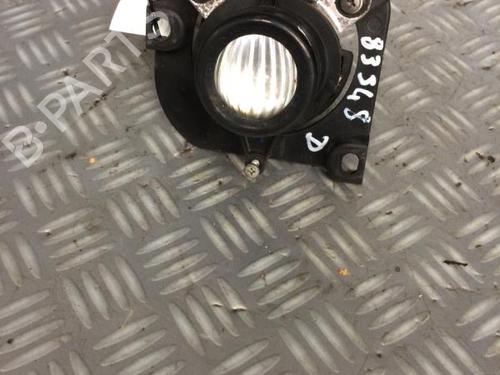 Used Right front fog light Right front fog light FIAT 500 C (312_) 1.2 (312CXA1A, 312AXA1A) (69 hp) 30073457 30073457