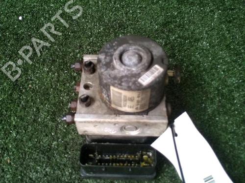 Used ABS pump CITROËN C3 I (FC_, FN_) 1.4 HDi (68 hp) 13886484