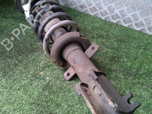 Left front shock absorber RENAULT TRAFIC II Bus (JL) 2.5 dCi 135 (JL0D) | BP30071907M16