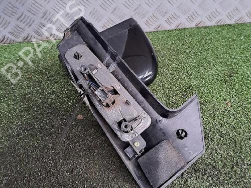 Left mirror RENAULT ZOE (BFM_) ZOE | BP29947332C26 