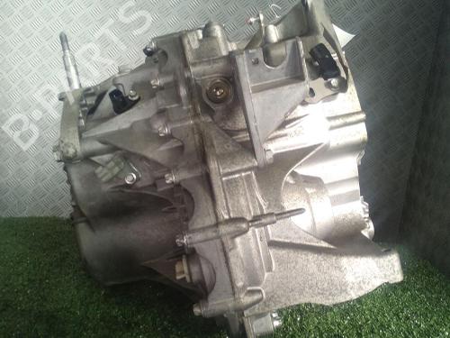 Gearbox RENAULT CAPTUR I (J5_, H5_) 1.3 TCe 150 (J5NK, J5JS) | BP37730115M3 - Image 2