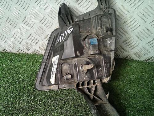 Højre Foran Tågelygte PEUGEOT 407 SW (6E_, 6D_) 1.6 HDi 110 | BP30075995C31 