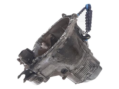 gearbox-citroen-ds3-sa_-2009-2010-2011-2012-2013-2014-2015-2016-31873615 main image