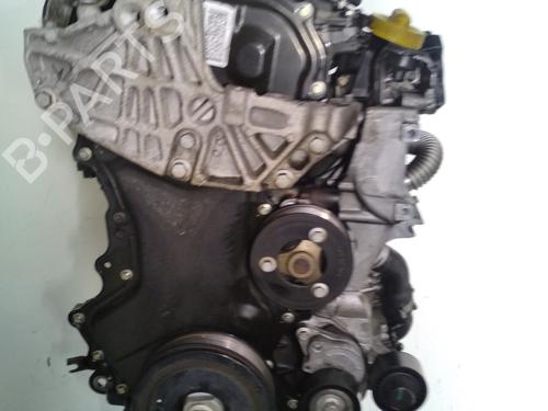 Engine RENAULT LAGUNA Coupe (DT0/1) 2.0 dCi (DT01, DT08, DT09, DT0K, DT12, DT1C, DT1D, DT1M,... | BP31909138M1 - Image 15