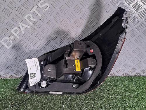 Left taillight BMW 5 (E60) 525 d | BP29947337C34