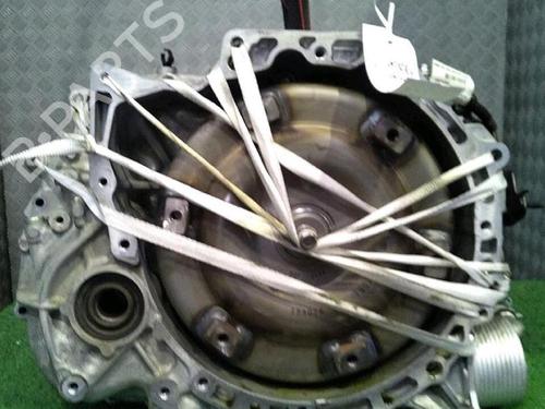 Used Gearbox DS DS 4 II (FR_, FB_, F3_, FP_) PureTech 130 (131 hp) 30076930