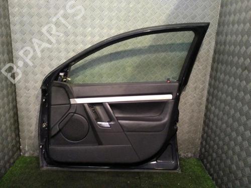 Right front door OPEL VECTRA C GTS (Z02) 2.2 DTI 16V (F68) | BP17610863C3 