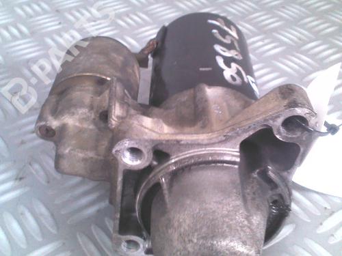 Starter FORD ESCORT VI Saloon (GAL, AFL) 1.6 i 16V | BP11399992M8 