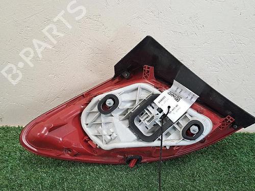 Right taillight OPEL MERIVA B MPV (S10) 1.6 CDTI (75) | BP29947833C35