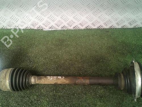 Used Left front driveshaft RENAULT TWINGO II (CN0_) 1.2 16V (CN0K, CN0V, CN0A) (76 hp) 29951554