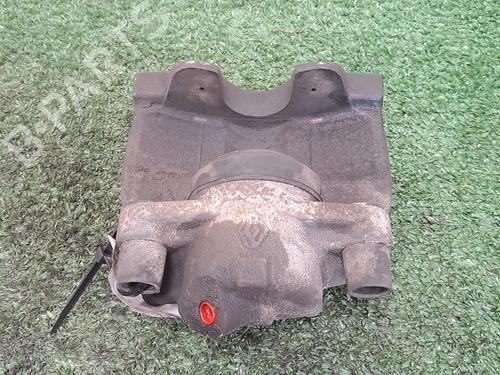Right front brake caliper RENAULT MEGANE III Coupe (DZ0/1_) 1.5 dCi (DZ0B) | BP30066193M104