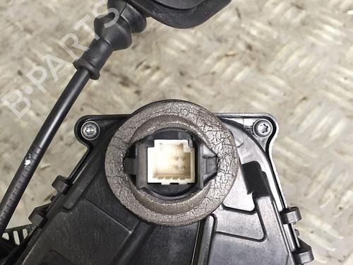 Used Front right lock RENAULT CAPTUR II (HF_) TCe 100 (HFMT) (101 hp) 30076160