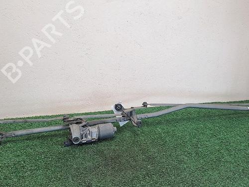 Front wiper motor PEUGEOT 308 I (4A_, 4C_) 1.6 HDi | BP30063972M29 