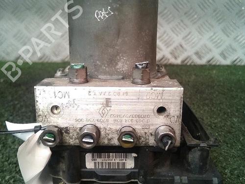 ABS pump RENAULT SCÉNIC II (JM0/1_) 1.9 dCi (JM14) | BP29951714M43 - Image 6