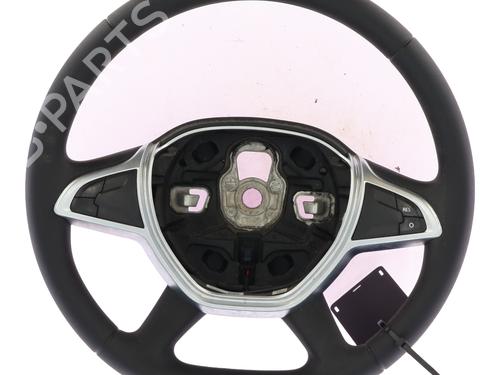 Used Steering wheel DACIA SANDERO II TCe 90 (B8M1, B8MA, B8AC) (90 hp) 30817284