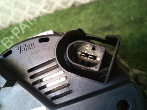Alternator VW POLO (9N_, 9A_) 1.4 TDI | BP19498896M7 