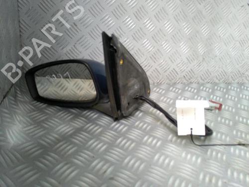 Used Left mirror Left mirror FIAT STILO Multi Wagon (192_) 1.9 JTD (115 hp) 30070590 30070590