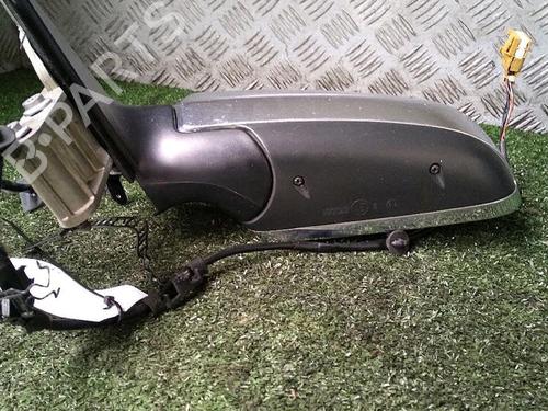 Ryggespeil venstre AUDI A4 B6 Convertible (8H7) 2.5 TDI (163 hp) 30072291