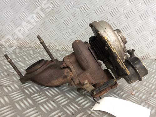 Turbocharger/Supercharger RENAULT MASTER II Platform/Chassis (ED/HD/UD) 2.2 dCI 90 | BP11401600M71 