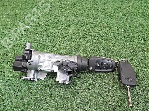 Ignition barrel AUDI Q2 (GAB, GAG) 35 TDI | BP30063900M48 