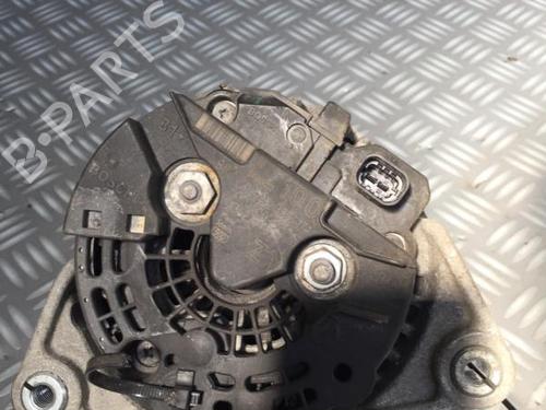Alternator OPEL CORSA D (S07) 1.4 (L08, L68) | BP37731404M7 - Image 2