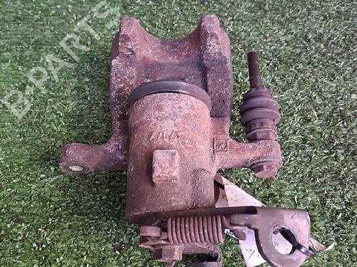 Right rear brake caliper RENAULT SCÉNIC II (JM0/1_) 1.5 dCi (JM1E, JM16) | BP29949604M106
