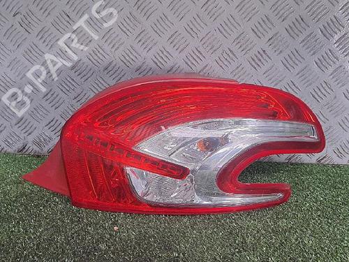 Right taillight PEUGEOT 208 I (CA_, CC_) 1.2 VTI 82 | BP29946879C35 