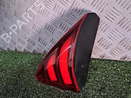 Right tailgate light PEUGEOT 3008 I MPV (0U_) 1.6 HDi | BP30077530C80 