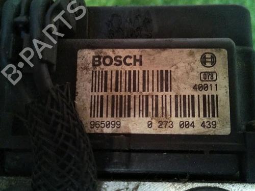 ABS Bremseaggregat PEUGEOT PARTNER MPV (5_, G_) 2.0 HDI (90 hp) 30073523
