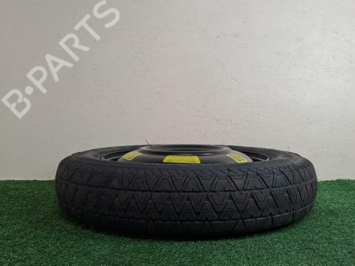 Reservehjul kit CITROËN C4 Picasso II 1.6 HDi / BlueHDi 115 | BP32370762C119