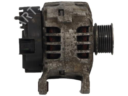 Alternator RENAULT TWINGO II (CN0_) 1.2 16V (CN04, CN0B) | BP39582160M7 - Image 5