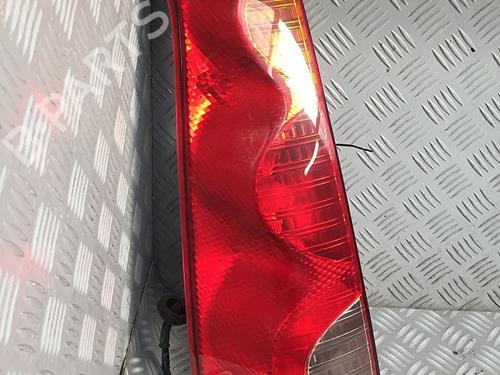 Used Left taillight NISSAN NOTE (E11, NE11) 1.5 dCi (86 hp) 30065051