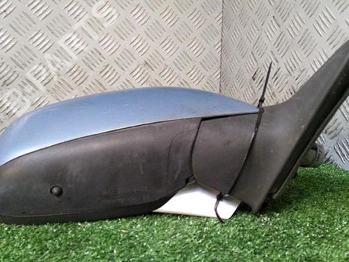 Right mirror RENAULT LAGUNA II (BG0/1_) 1.9 dCi (BG1A, BG1W, BG0G) | BP29950923C27