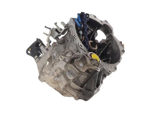 Gearbox JEEP COMPASS (MK49) 2.2 CRD | BP37091441M3 - Image 5